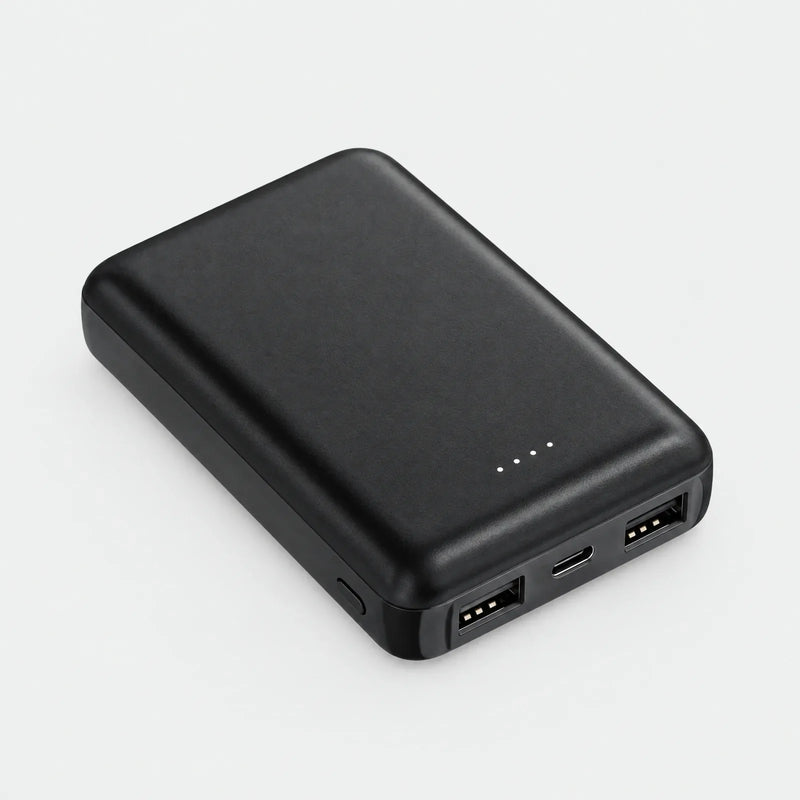 Powerbanks und Zubehör von Alpenwarm